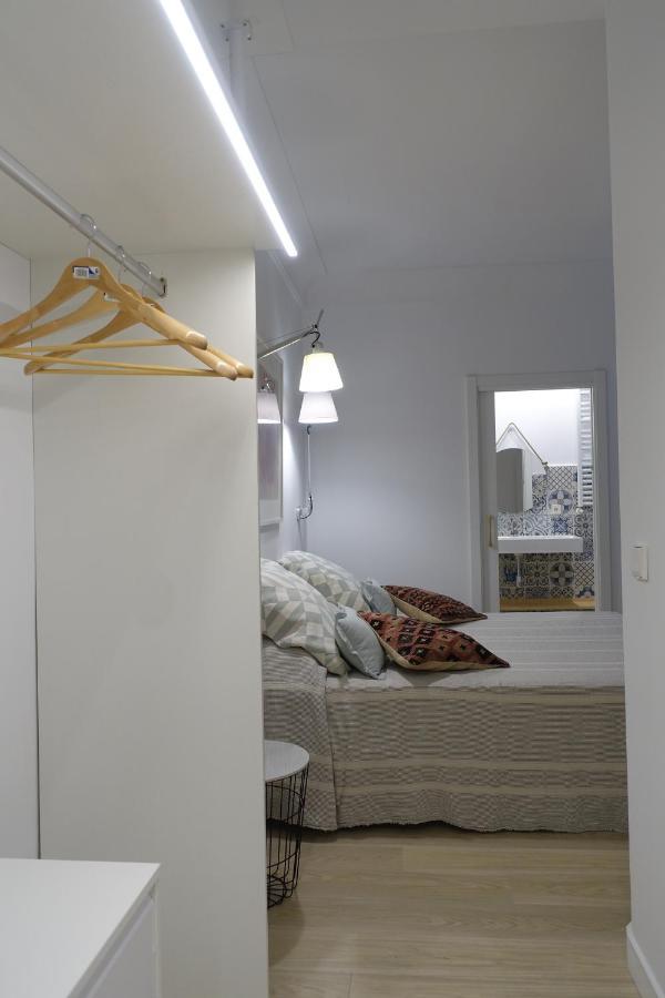 Arch. Daire San Sebastián Dış mekan fotoğraf